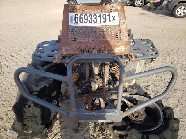 2020 HONDA TRX420 FM 1HFTE40K9L4602955
