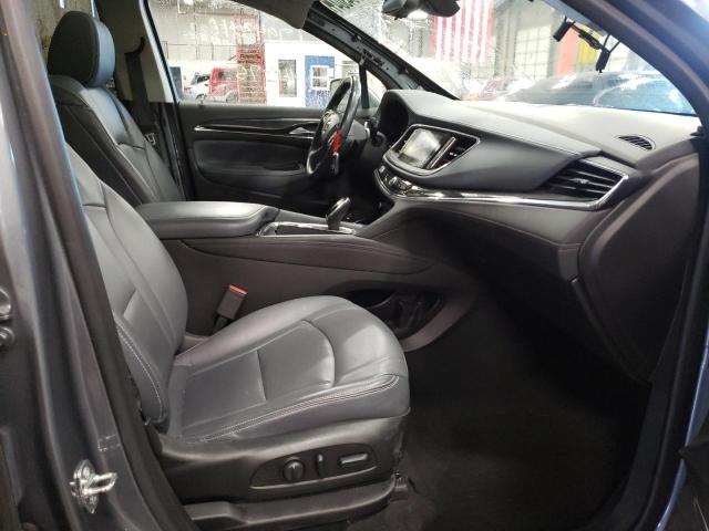 2018 BUICK ENCLAVE PR 5GAEVBKW5JJ208926