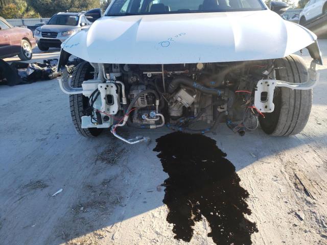 2018 VOLKSWAGEN PASSAT GT 1VWJM7A31JC035363