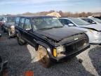 1992 JEEP  CHEROKEE