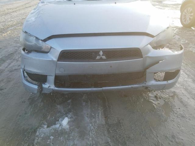 2010 MITSUBISHI LANCER DE JA32U1FU3AU005263