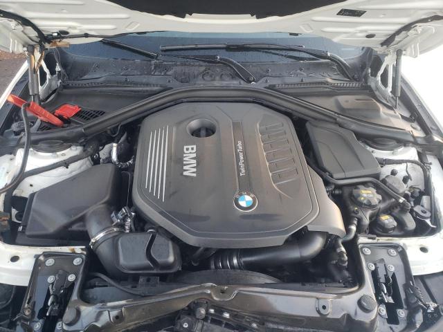 2016 BMW 340 XI WBA8B7G59GNT14571