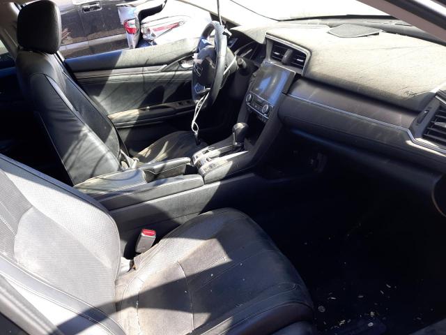 2016 HONDA CIVIC TOUR 19XFC1F98GE031253