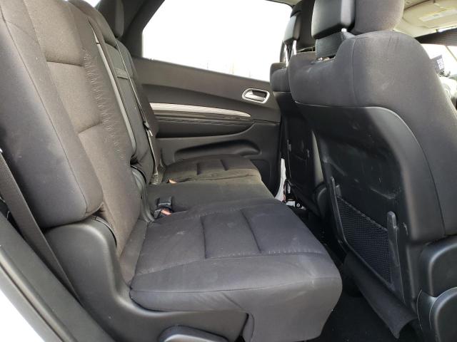 2020 DODGE DURANGO SS 1C4SDJFT5LC443302