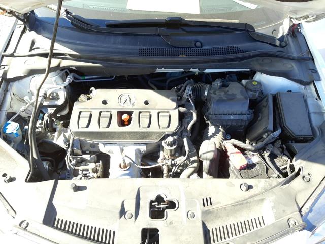 2014 ACURA ILX 20 19VDE1F35EE002585
