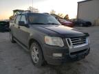 2007 FORD  EXPLORER