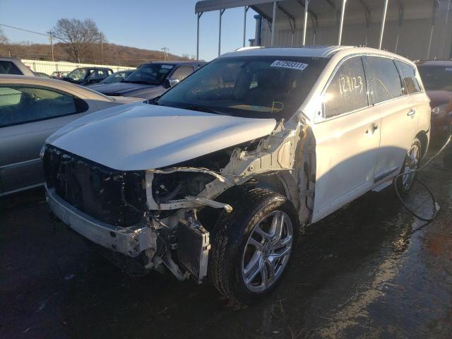 2013 INFINITI JX35 5N1AL0MM9DC351191