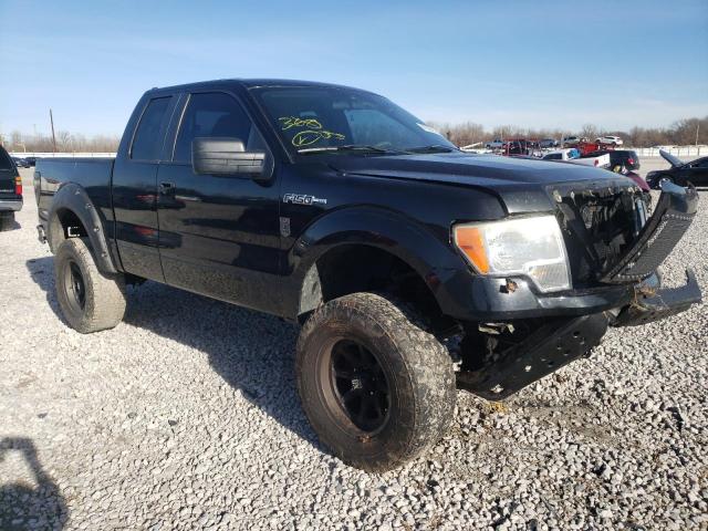 2009 Ford F-150 