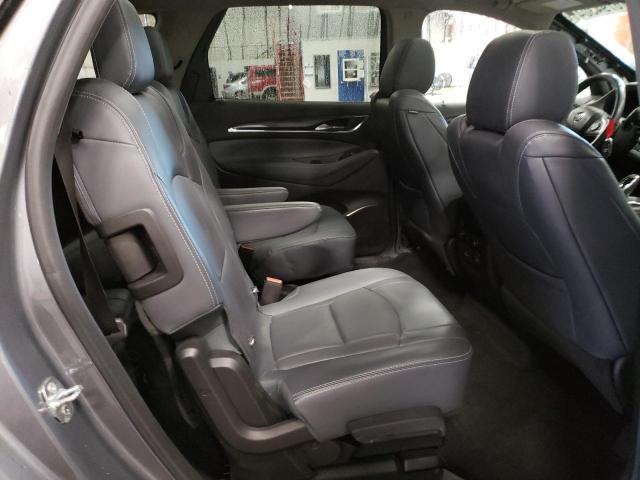 2018 BUICK ENCLAVE PR 5GAEVBKW5JJ208926