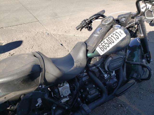 2021 HARLEY-DAVIDSON FLHRXS 1HD1KVP18MB642162