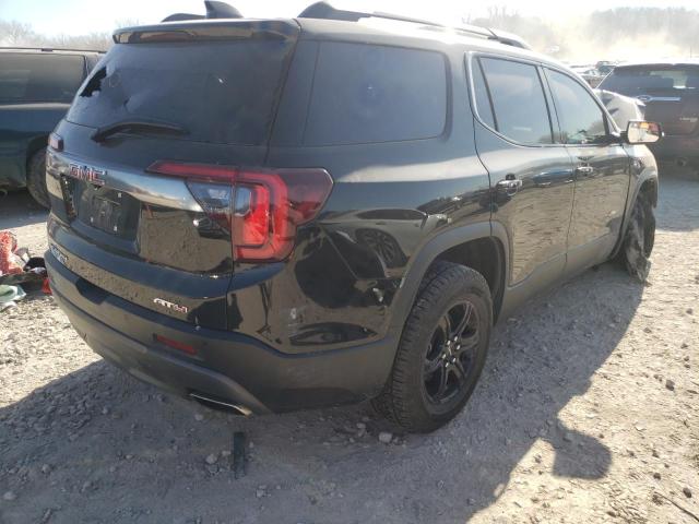 2020 GMC ACADIA AT4 1GKKNLLS0LZ200891