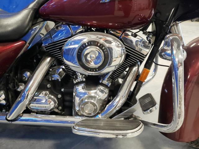2008 HARLEY-DAVIDSON FLHX 1HD1KB4178Y684571