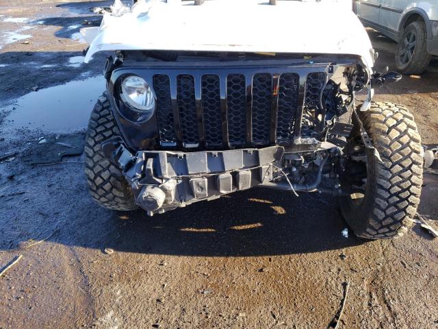 2021 JEEP GLADIATOR 1C6HJTAG0ML559234
