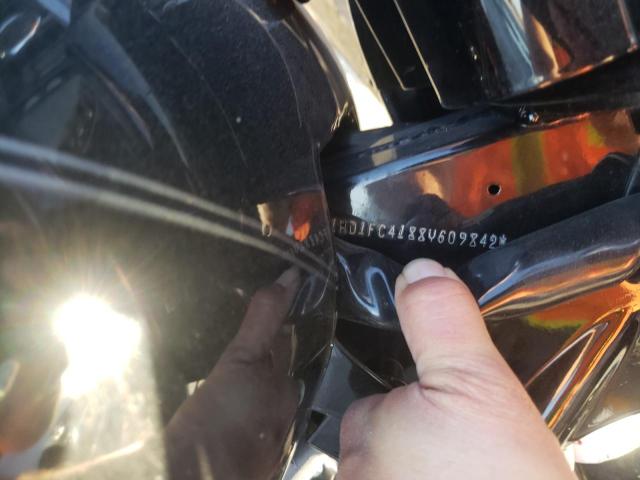 2008 HARLEY-DAVIDSON FLHTCUI 1HD1FC4188Y609842