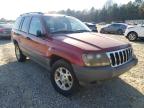 2002 JEEP  CHEROKEE