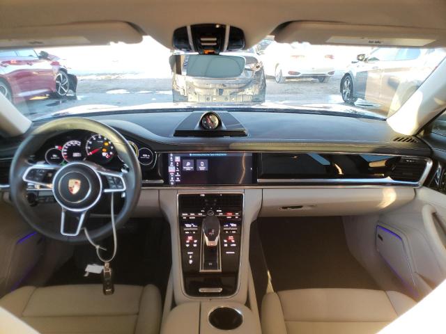 2020 PORSCHE PANAMERA B WP0AA2A78LL102478
