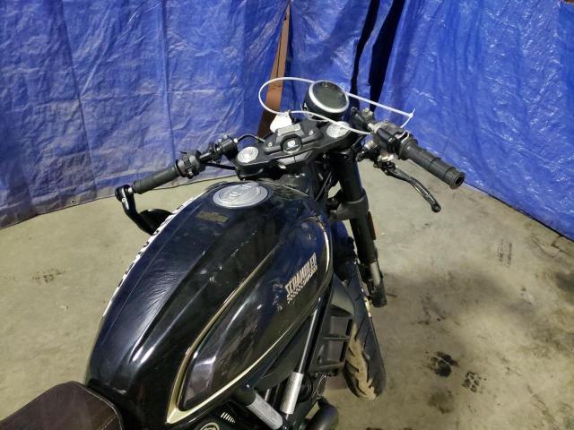2018 DUCATI SCRAMBLER ML015ANM1JT012908