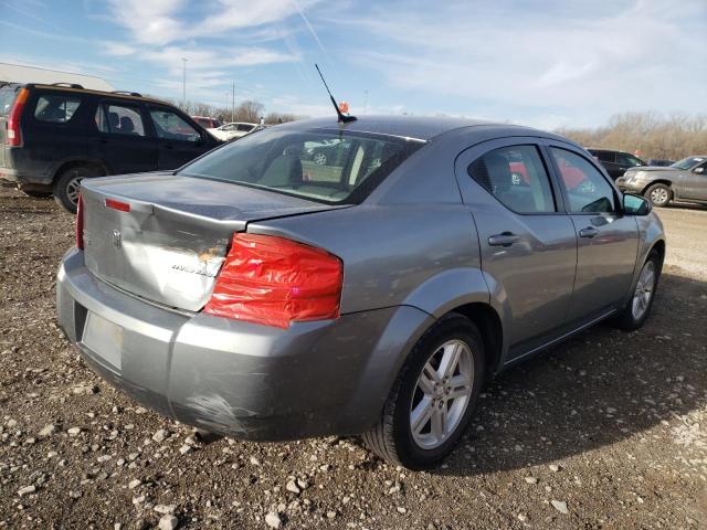 2010 DODGE AVENGER EX 1B3CC1FB2AN226906