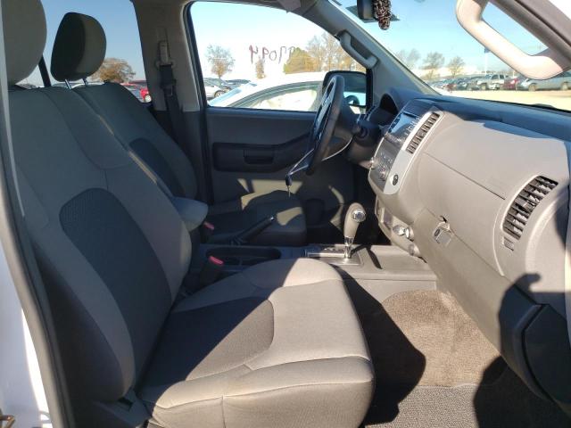 2014 NISSAN XTERRA 5N1AN0NU4EN806415