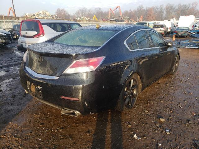 2012 ACURA TL 19UUA8F55CA016369