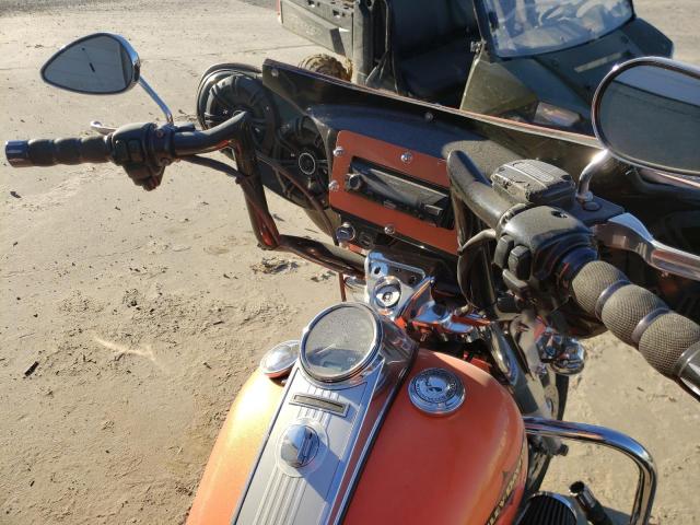 2012 HARLEY-DAVIDSON FLHRC ROAD 1HD1FRM14CB677988