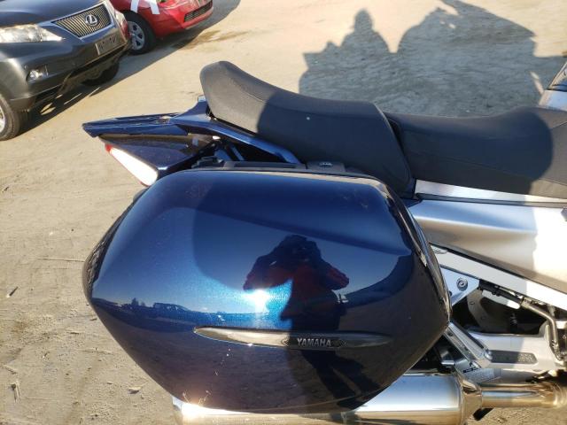 2012 YAMAHA FJR1300 AC JYARP15Y4CA001377