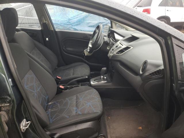 2011 FORD FIESTA SEL 3FADP4CJ7BM189258