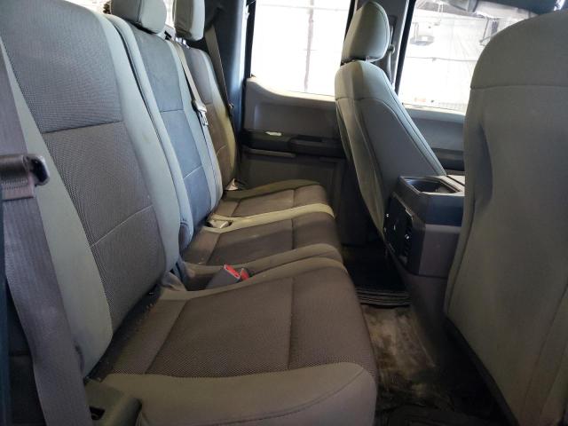 2016 FORD F150 XL 1FTEX1CPXGFA27987
