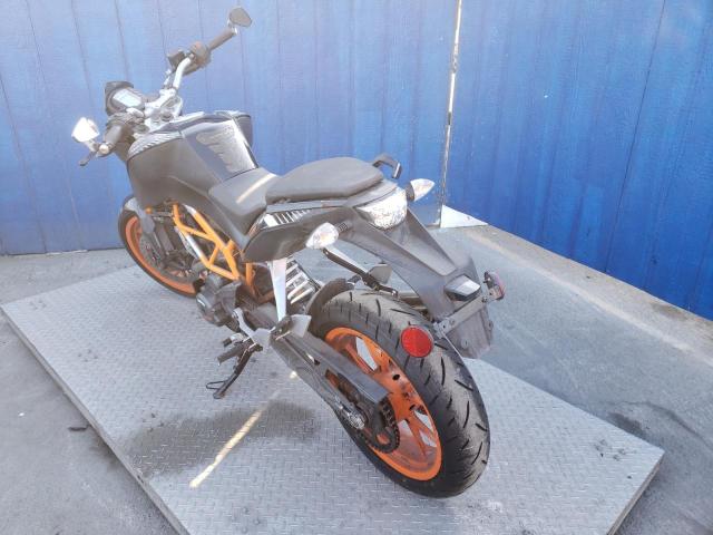 2016 KTM RC 390 MD2JGJ40XGC280478