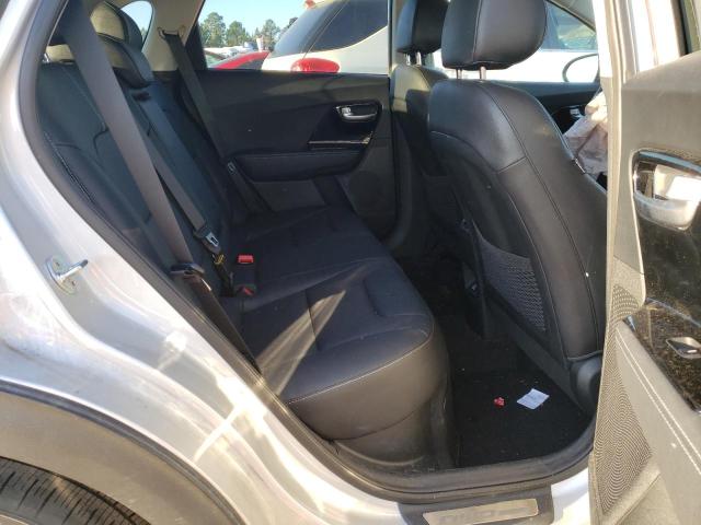 2019 KIA NIRO TOURI KNDCE3LC2K5299972