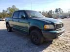 2001 FORD  F-150