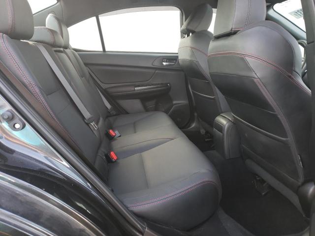 2019 SUBARU WRX LIMITE JF1VA1H60K9802019