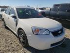 2006 CHEVROLET  MALIBU