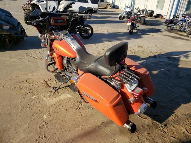 2012 HARLEY-DAVIDSON FLHRC ROAD 1HD1FRM14CB677988