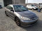 2004 HONDA  CIVIC