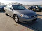 2006 CHEVROLET  IMPALA