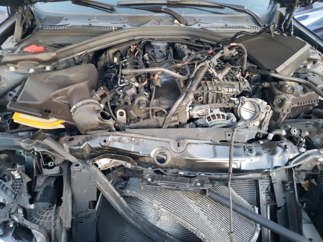 2016 BMW 340 XI WBA8B7C50GK368560