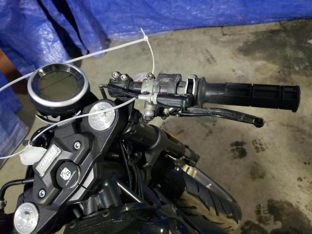 2018 DUCATI SCRAMBLER ML015ANM1JT012908