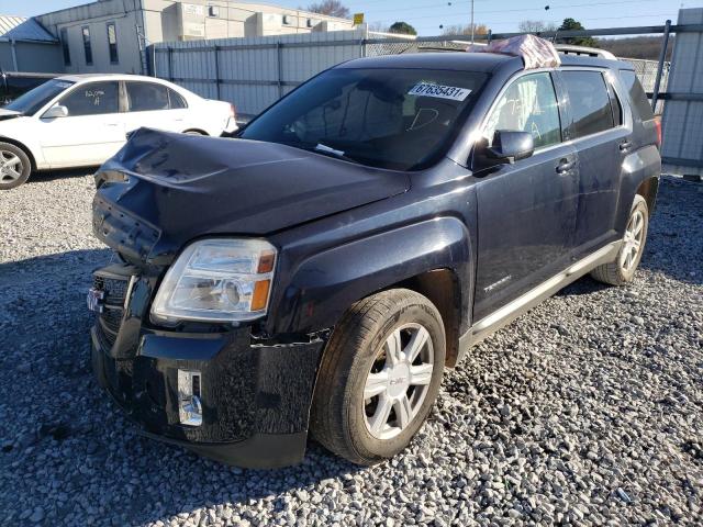 2GKFLWE38F6290063 GMC Terrain Sle