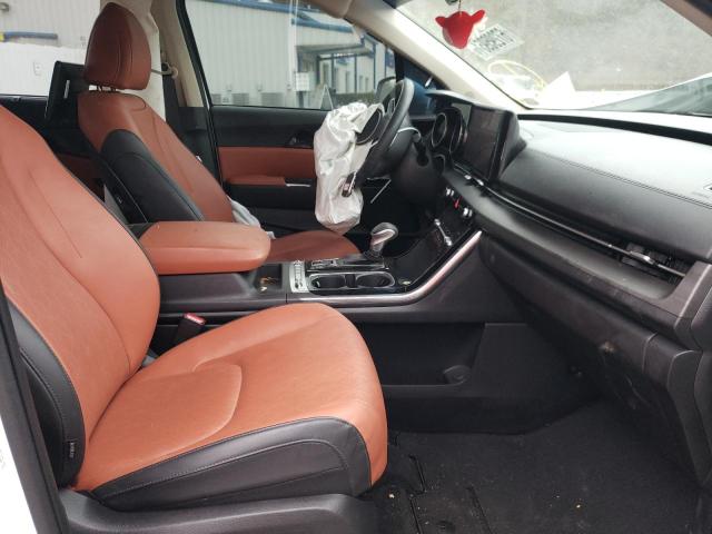 2022 KIA CARNIVAL S KNDNE5H3XN6061556