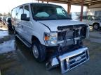 2012 FORD  ECONOLINE