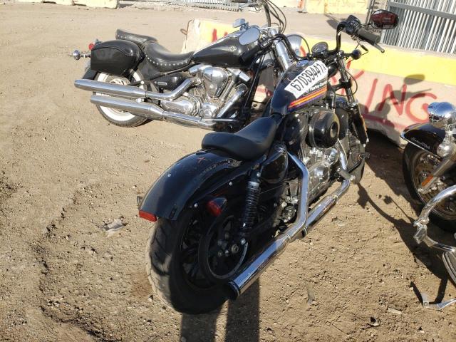 2018 HARLEY-DAVIDSON XL1200 XS 1HD1LR32XJC419579