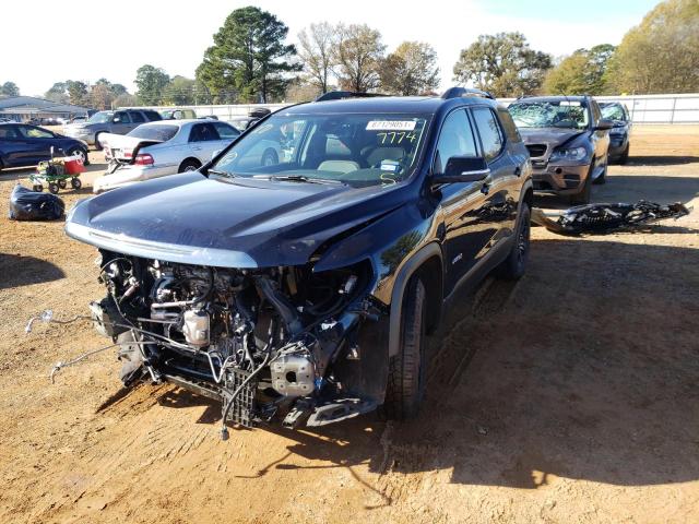 2021 GMC ACADIA AT4 1GKKNLLS8MZ227774