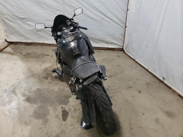 2009 HONDA CBR600 RR JH2PC40069K202427