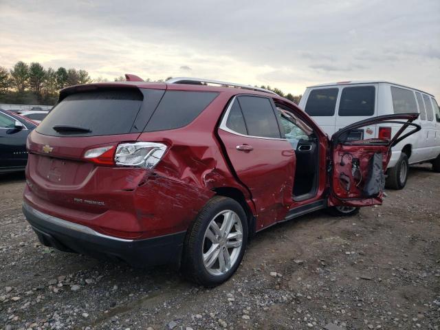 2020 CHEVROLET EQUINOX PR - 3GNAXYEX3LS548065