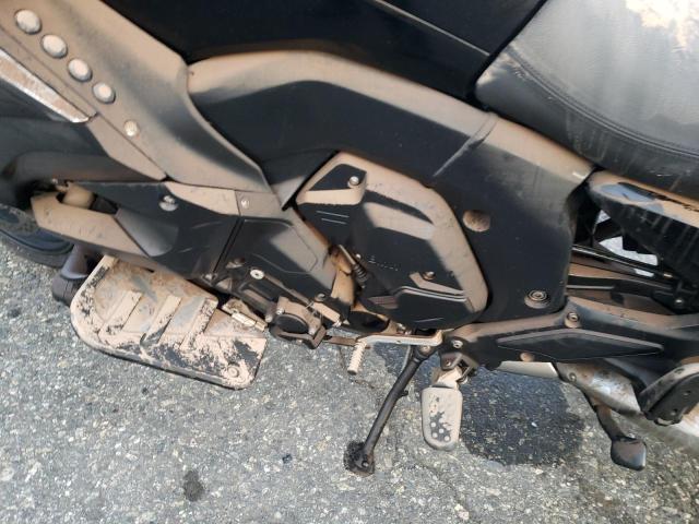 2018 BMW K1600 B WB10F5306JZG17259