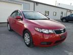 2013 KIA  FORTE