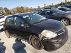 2011 NISSAN  VERSA