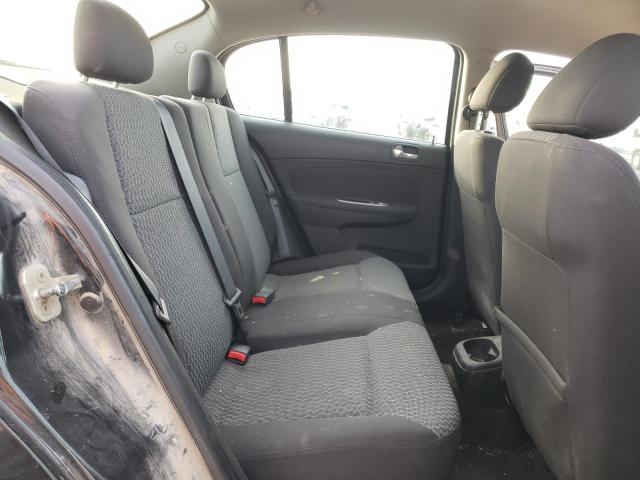 2010 CHEVROLET COBALT 1LT 1G1AD5F5XA7126229