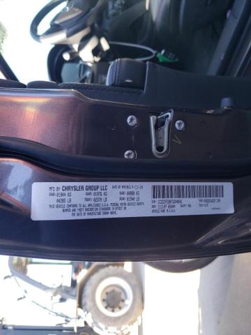 2015 DODGE DART GT 1C3CDFEB8FD204842